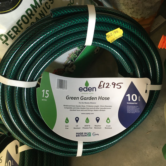 Multipurpose Hose 15M