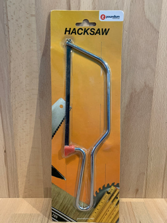 Hacksaw