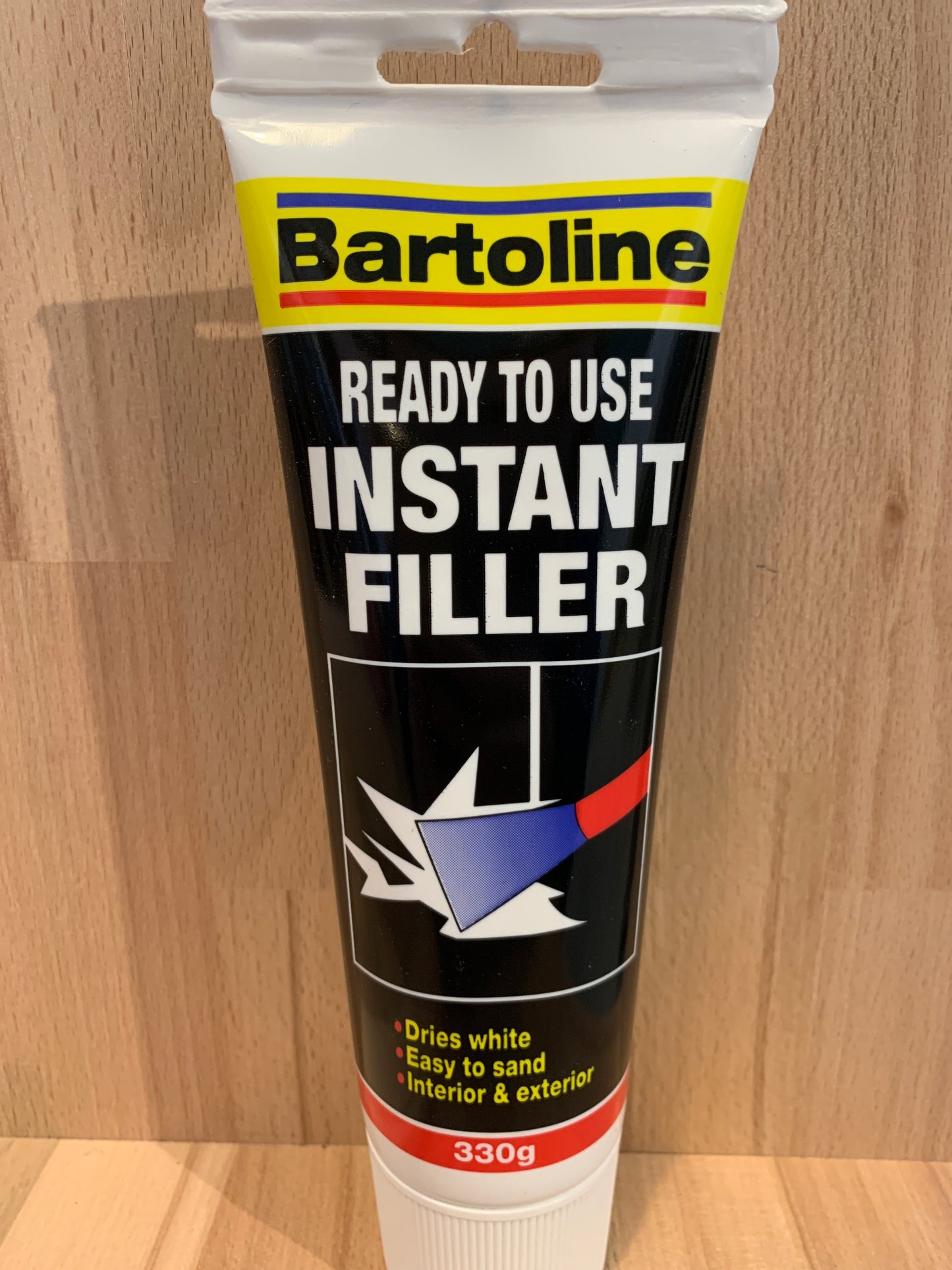 Bartoline Instant Filler