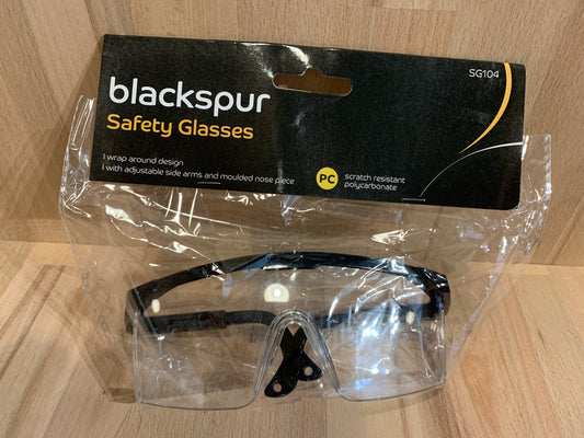 Safety Glasses