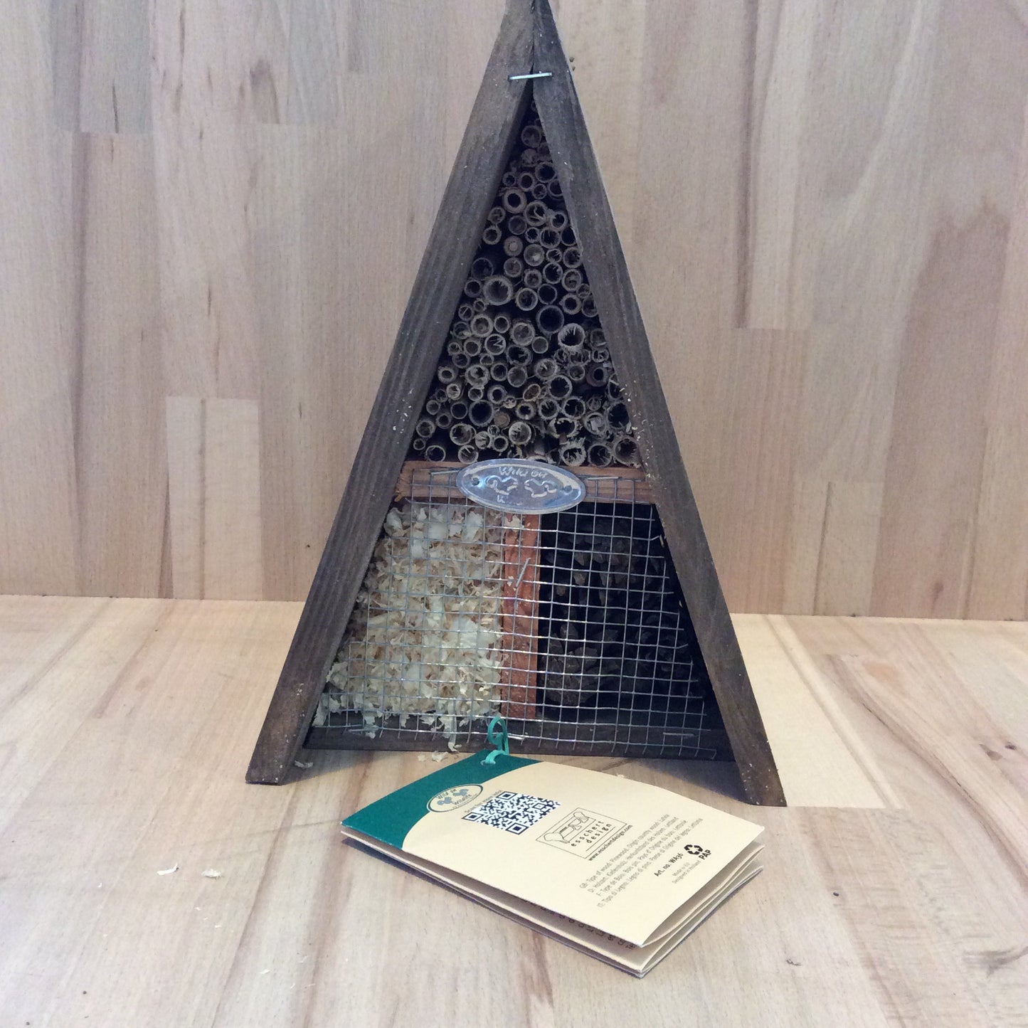 Insect Hotel