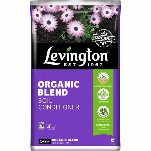 Levington Soil Conditioner 50L