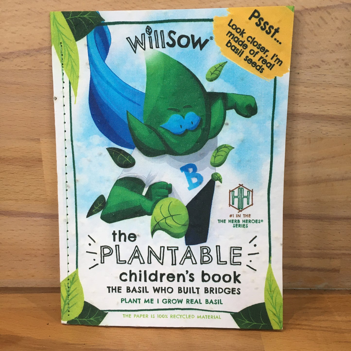 Willsow Children's Books