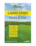 Vitax Lawn Sand (4kg box) covers 50 square metres