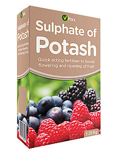 Vitax Sulphate of Potash 1.25kg